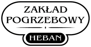 Zakład Pogrzebowy HEBAN