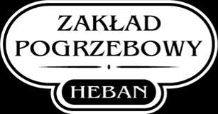 Zakład Pogrzebowy HEBAN